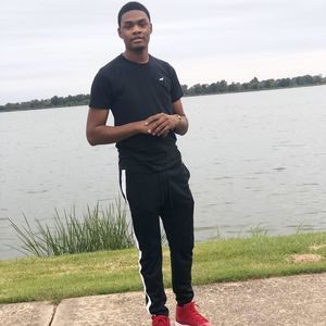 Meet your Posher, Rodney